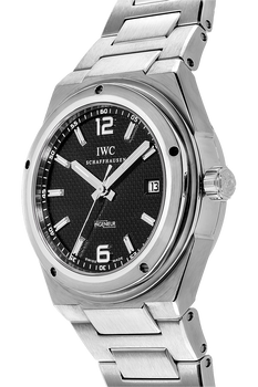 Ingenieur Stainless Steel Automatic
