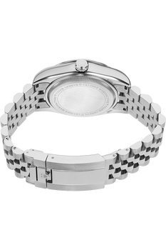 Black Bay 39 Stainless Steel Automatic