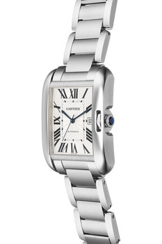 Tank Anglaise XL Stainless Steel Automatic