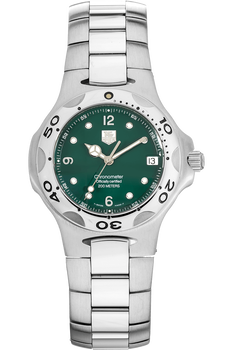 Kirium tag heuer top