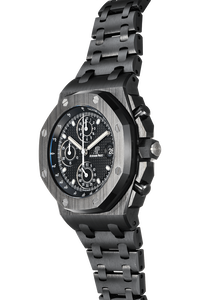 Royal Oak Offshore Ceramic Automatic