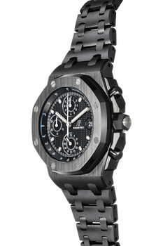 Royal Oak Offshore Ceramic Automatic