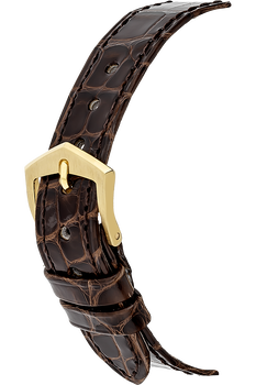 Calatrava Reference 3944 Yellow Gold Quartz