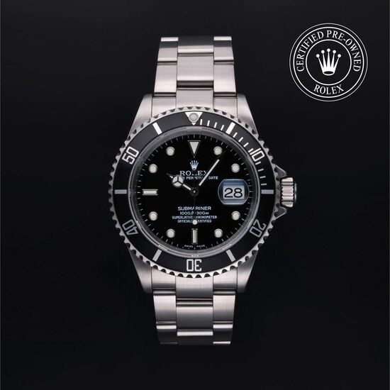 Submariner