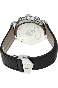 Targa Florio Stainless Steel Automatic