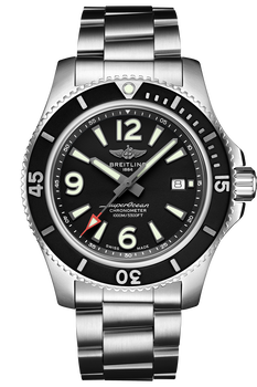 Superocean Automatic 44