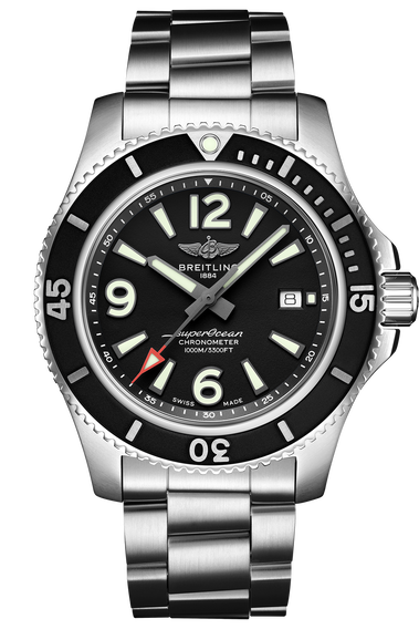 Superocean Automatic 44