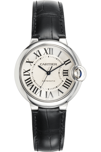 Ballon Bleu Stainless Steel Automatic