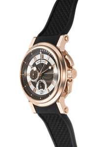 Marine Chronograph Rose Gold Automatic