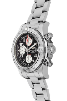 Avenger II Stainless Steel Automatic