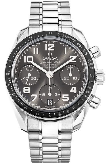 Speedmaster Chronograph Stainless Steel Automatic