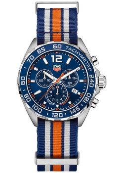 Formula 1 Quartz Chronograph