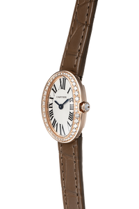 Baignoire Rose Gold Quartz
