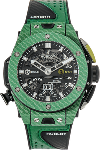 Big Bang Unico Golf Carbon Fiber Automatic