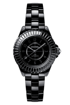 J12 Caliber 12.2 Edition 1 Watch, 33 MM