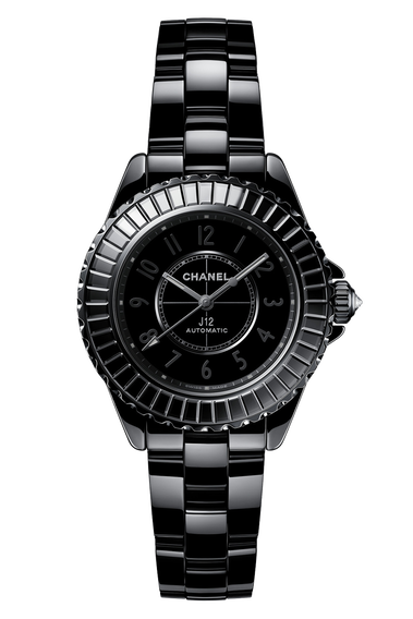 Chanel J12 Caliber 12.2 Edition 1 Watch, 33 MM