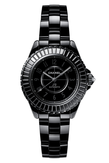 J12 Caliber 12.2 Edition 1 Watch, 33 MM
