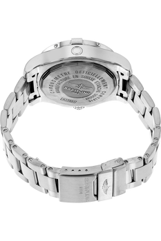 Avenger II Seawolf Stainless Steel Automatic