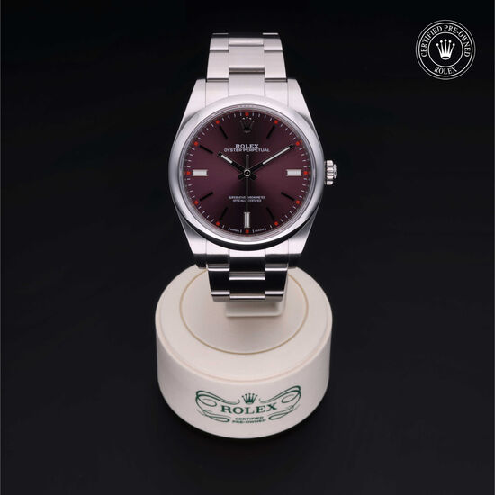 Oyster Perpetual