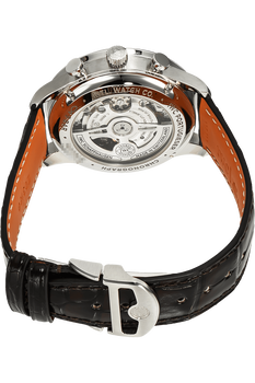 Portugieser Chronograph Stainless Steel Automatic
