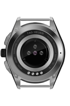 Connected Stainless Steel 45MM