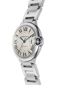 Ballon Bleu Stainless Steel Automatic