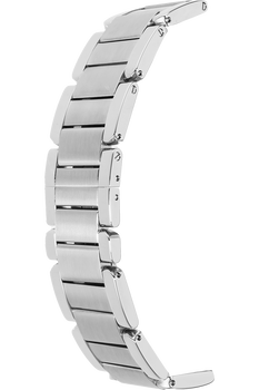Tank Anglaise Stainless Steel Automatic