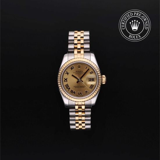 Datejust