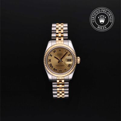 Datejust