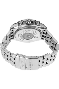 Chronomat Evolution Stainless Steel Automatic