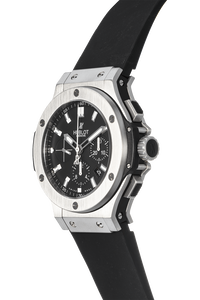 Big Bang Stainless Steel Automatic