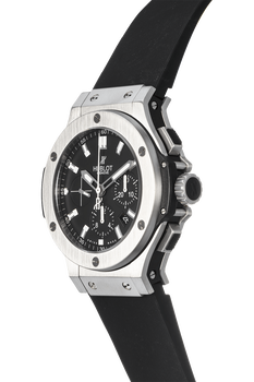 Big Bang Stainless Steel Automatic