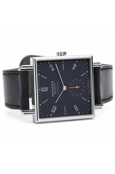 NOMOS Glash tte Tetra neomatik 422
