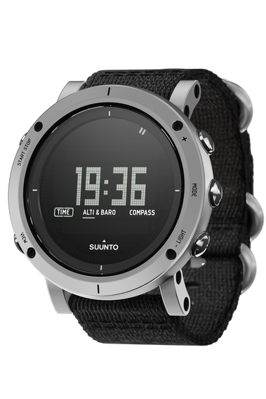  2024年おすすめのアイテム満載 Suunto Essential Stone (SS021218000) スント