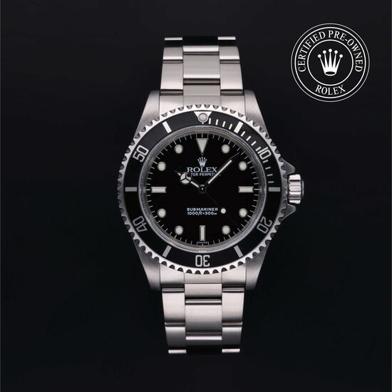 Submariner