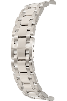 Tank Americaine White Gold Automatic