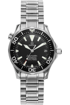 Seamaster Stainless Steel Automatic