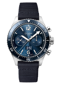 SeaQ Chronograph