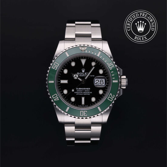 Submariner