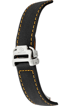 Capeland S Chronograph Stainless Steel Automatic