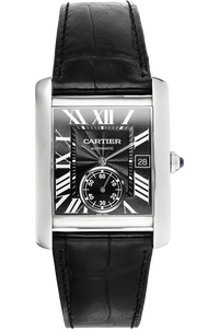 Tank MC Stainless Steel Automatic