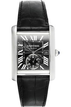 Tank MC Stainless Steel Automatic