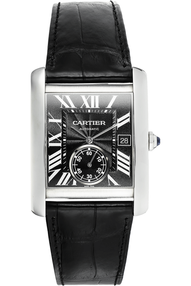 Tank MC Stainless Steel Automatic