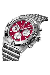Chronomat B01 42 NFL Arizona Cardinals Edition