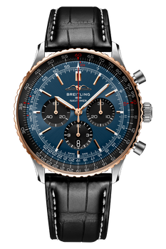 Navitimer B01 Chrono 46 USA Limited Edition