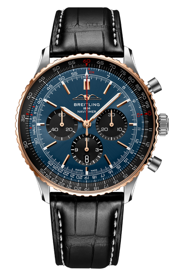 Navitimer B01 Chrono 46 USA Limited Edition
