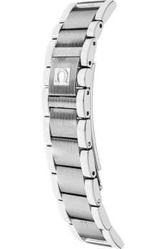 Speedmaster Reduced Stainless Steel Automatic