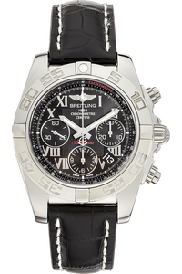 Chronomat 41 Stainless Steel Automatic