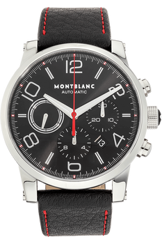 Timewalker Chronograph Stainless Steel Automatic