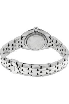 Glamour Date Stainless Steel Automatic